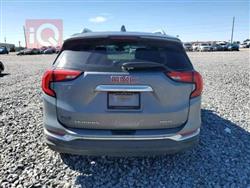 GMC Terrain